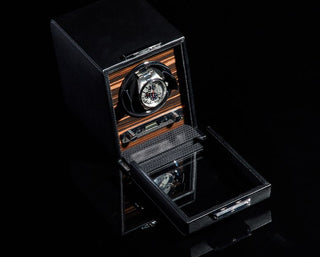 Bobinadora de reloj individual Roadster 