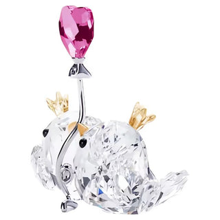 Swarovski All you Need are Birds: Pareja de pájaros del amor - 5644844 