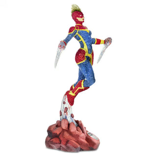 Swarovski Marvel Captain Marvel Limited Edition, 5644689