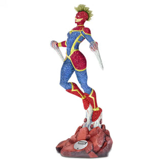 Swarovski Marvel Captain Marvel Limited Edition, 5644689