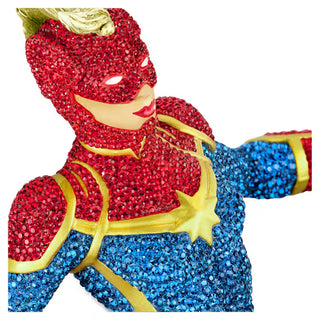 Swarovski Marvel Captain Marvel Limited Edition, 5644689