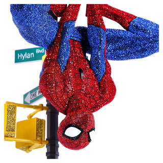 Swarovski Marvel Spider-Man Limited Edition Large, 5652144