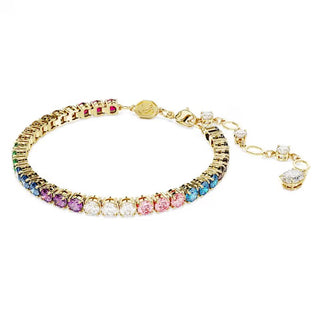 Swarovski -  Matrix Tennis Bracelet 5685691