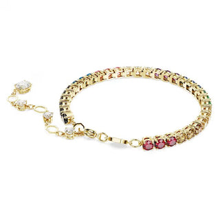 Swarovski -  Matrix Tennis Bracelet 5685691