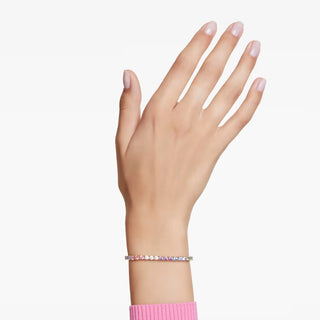 Swarovski -  Matrix Tennis Bracelet 5685691