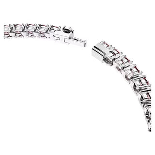 Pulsera de tenis Swarovski Matrix - 5648931 