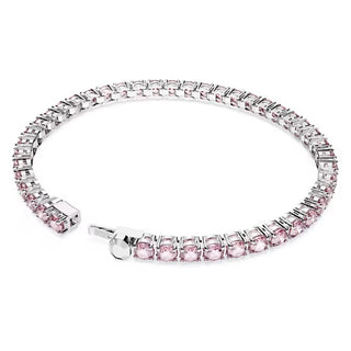 Pulsera de tenis Swarovski Matrix - 5648931 