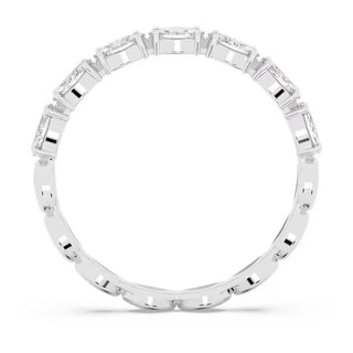 5366579 Anillo Swarovski Vittore Marquesa - Núcleo 