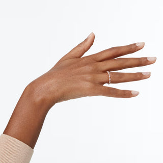5351769 Anillo Swarovski Vittore Marquesa - Núcleo 