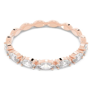 5351769 Anillo Swarovski Vittore Marquesa - Núcleo 