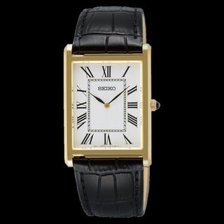 Seiko Men's Watch Classic SWR104P1 - Shipping April