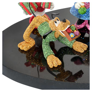 Swarovski Mickey and Friends Holiday Cheer Limited Edition, 5653705