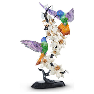 Swarovski Crystal Myriad Namida, 5492061