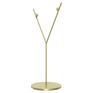 Soporte para adornos Swarovski, tono dorado 5596539 - Núcleo 