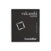 100 gram (100 x 1 g) CombiBar Silver Bar | Valcambi