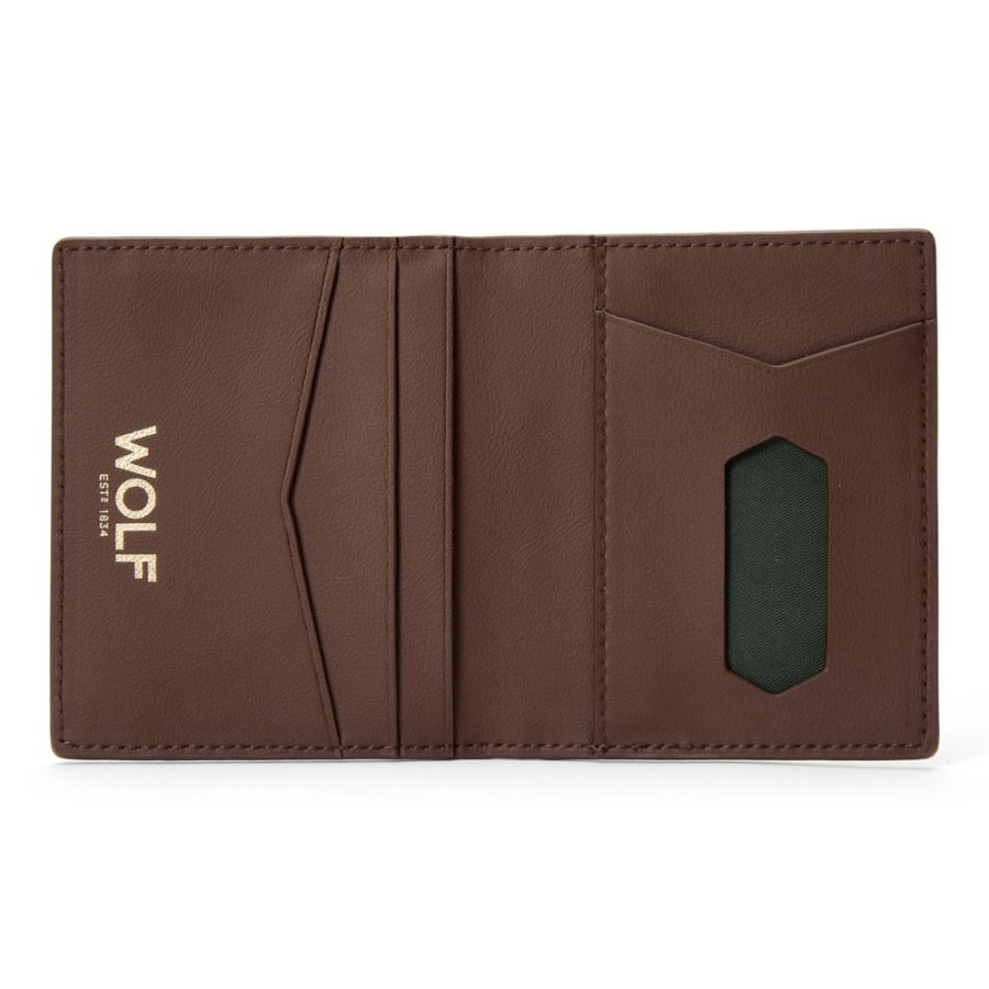 Signature ID Card Case