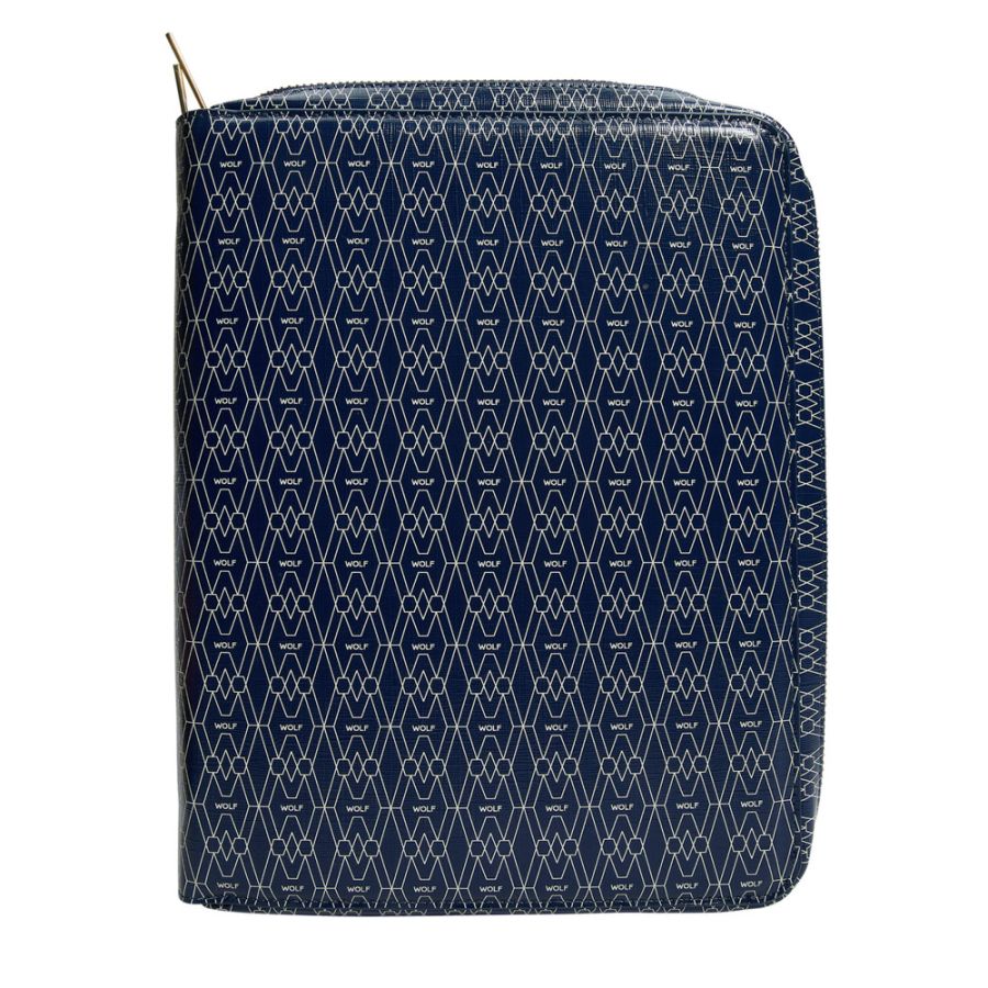 Signature iPad Tech Case