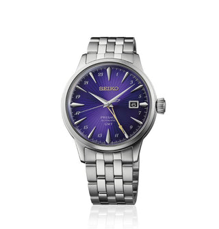 Seiko Limited Edition Men's HCB006 Presage Cocktail Time - Shipping December