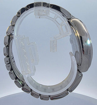 CARTIER | Ladies 32mm Roadster Stainless Steel