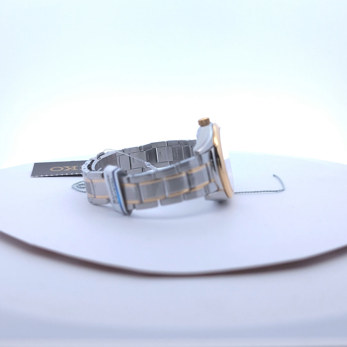 SEIKO Ladies Watch SUR636