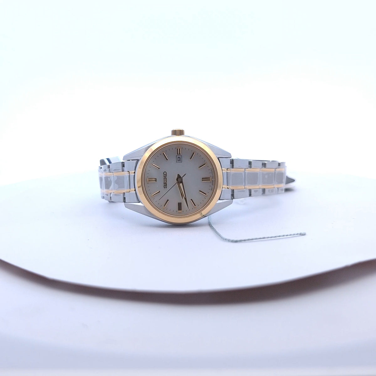 SEIKO Ladies Watch SUR636