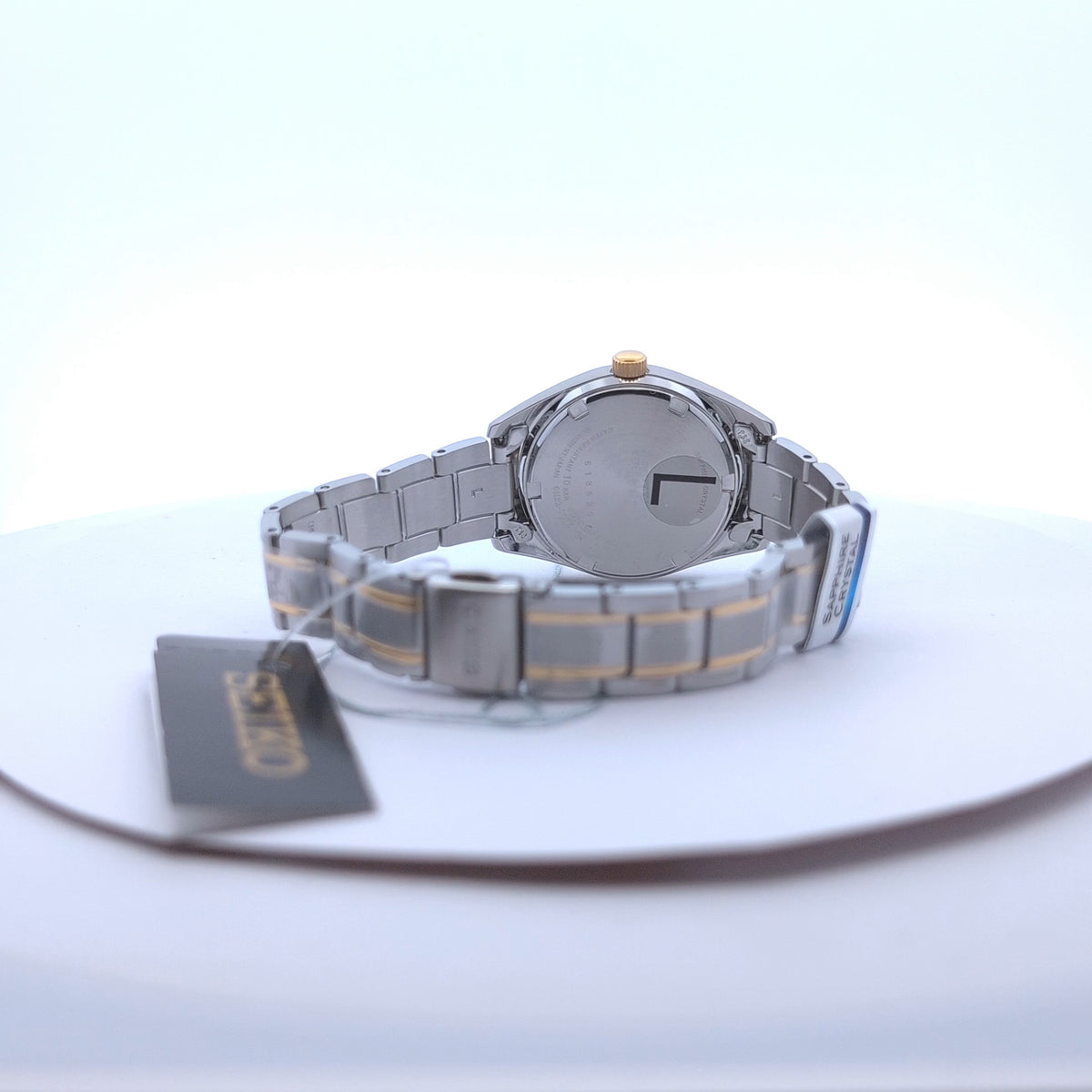SEIKO Ladies Watch SUR636