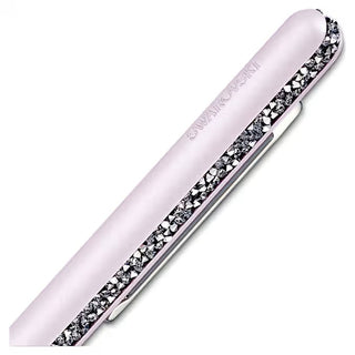 Bolígrafo Swarovski Crystal Shimmer, rosa, cromado 5595668 - Core 