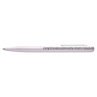 Bolígrafo Swarovski Crystal Shimmer, rosa, cromado 5595668 - Core 