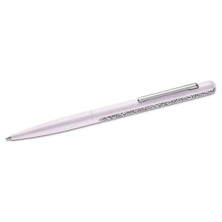 Bolígrafo Swarovski Crystal Shimmer, rosa, cromado 5595668 - Core 