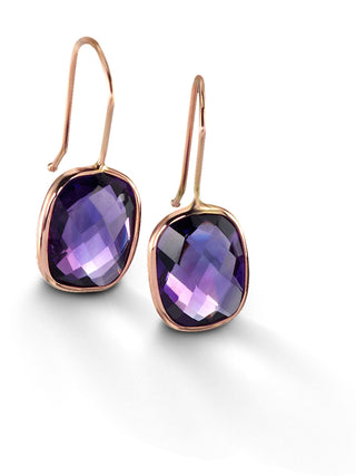 Drop Earrings