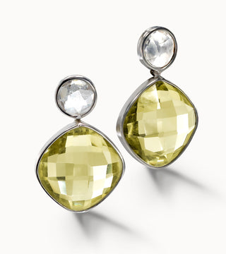 Drop Earrings