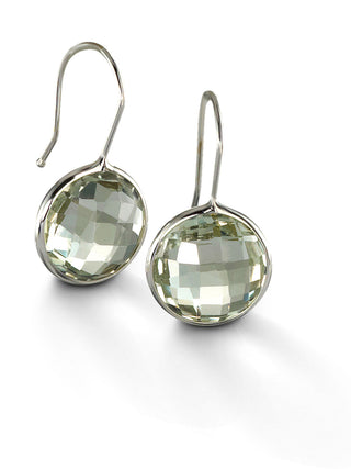 Drop Earrings