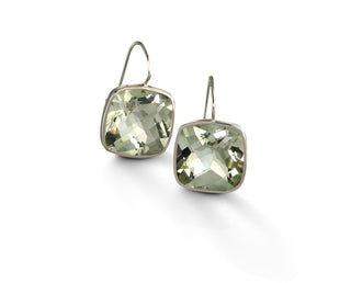 Drop Earrings