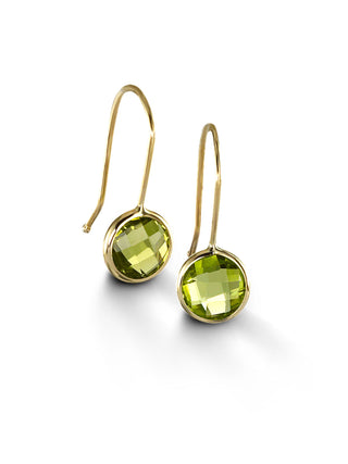 Drop Earrings