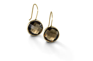 Drop Earrings