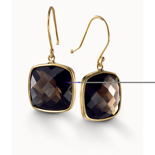 Drop Earrings