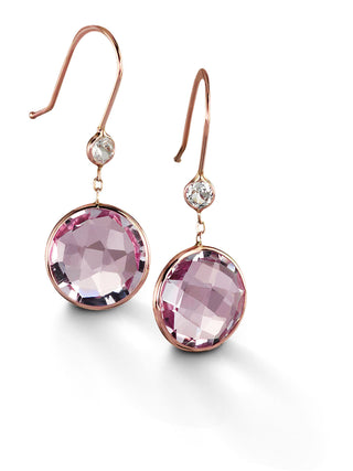 Drop Earrings