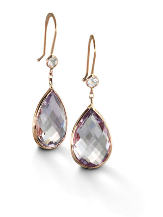 Drop Earrings