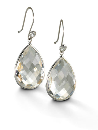 Drop Earrings