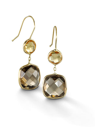 Drop Earrings