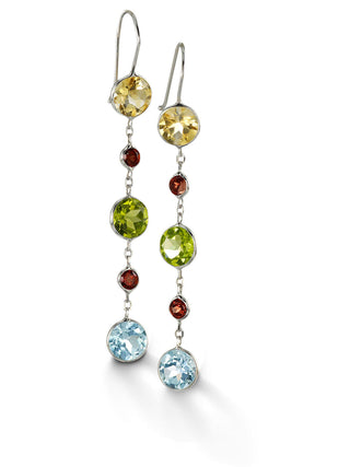 Drop Earrings