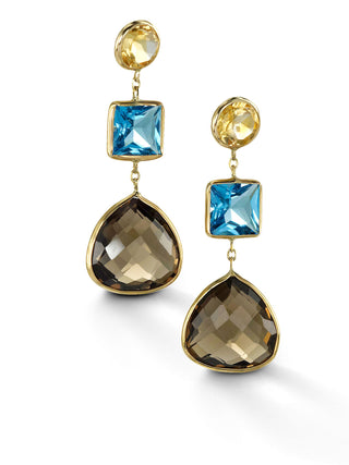 Drop Earrings