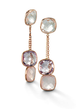Drop Earrings