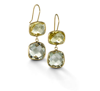 Drop Earrings