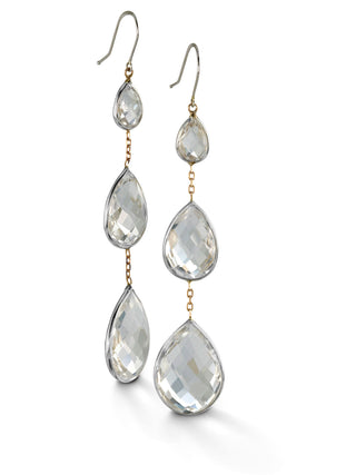 Drop Earrings