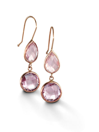 Drop Earrings