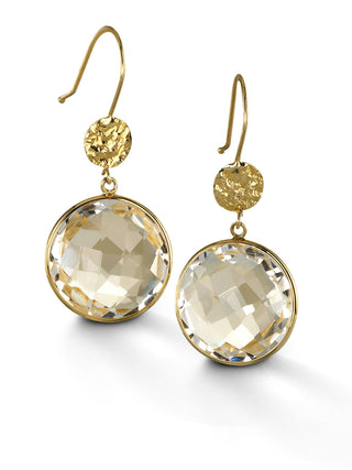 Drop Earrings