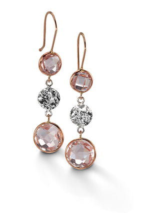 Drop Earrings