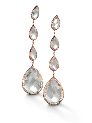 Drop Earrings