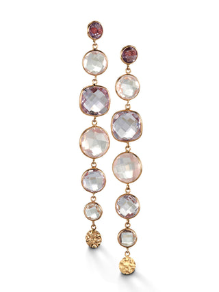 Drop Earrings